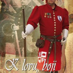 V Jihlavě představí oblečení a zbraně k lovu, boji, na parádu