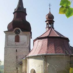 V Jihlavě představí Venkovské kostely v srdci Vysočiny