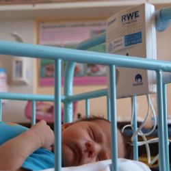 V Jihlavě přibývá těhotných cizinek, připravili pro ně proto brožury