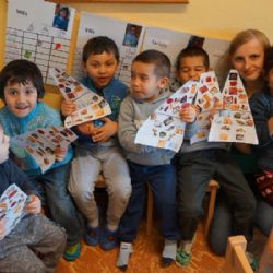 V Jihlavě propagovali zdravý životní styl