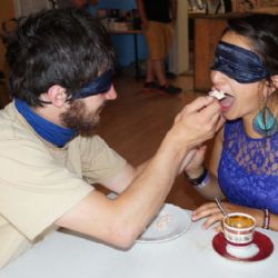 V Jihlavě se otevře Kavárna potmě