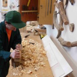 V Jihlavě se snaží v nezaměstnaných probudit vůli ke změně