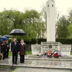 V Jihlavě si připomenou konec druhé světové války