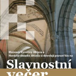 V Jihlavě si připomenou narození císaře a krále Karla IV.