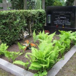 V Jihlavě si připomněli prvního předsedu KČT Čeřínek