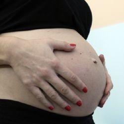 V Jihlavě startuje plavání pro těhotné pod vedením porodních asistentek