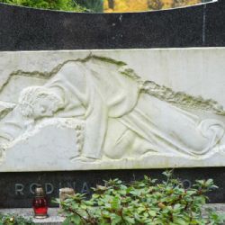 V Jihlavě vyrazí Po stopách osudu sochaře Jaroslava Šlezingera