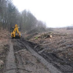 V Jihlavě zahájí výstavbu centra Český mlýn