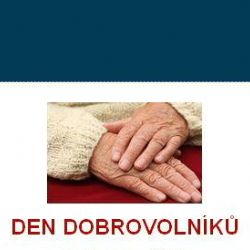 V jihlavské nemocnici se setkají lidé, kteří nezištně pomáhají