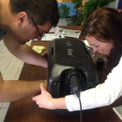 V jihlavské nemocnici zdarma změří cholesterol, tlak a poradí