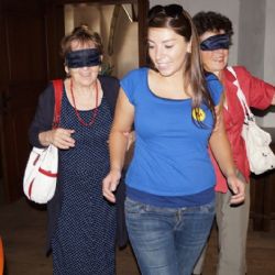 V jihlavské zoo si mohou zájemci dát kávu Po.tmě