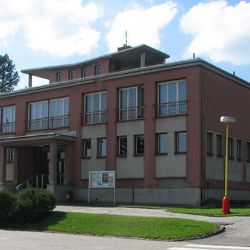 V Kamenice nad Lipou projekt regenerace sídliště