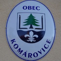 V Komárovicích se setkají rodáci a přátelé obce