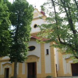 V Moravských Budějovicích uctili památku varhaníka Zdeňka Plačka