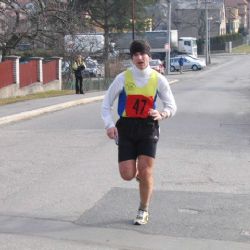 V neděli po sedmatřicáté na Běh Chotěbořskem