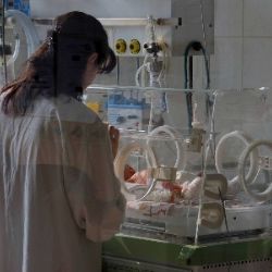 V nemocnice v Brodě se letos narodilo už tisíc novorozenců