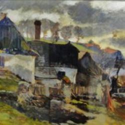 V Novém Městě na Moravě představí lidovou architekturu