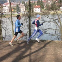 V Novém Městě po patnácté za korunu