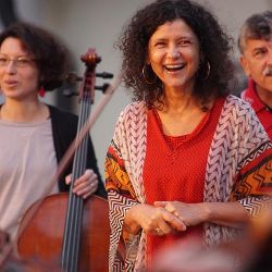 V Novém Městě vyvrcholilo Slunohraní