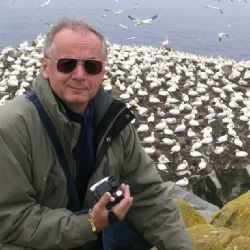 V Oudoleni o Kanadě a její přírodě