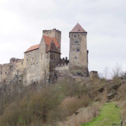 V rakouském Hardeggu vystavují i umělci z Vysočiny