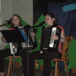 V Rozsochatci poděkovali ženám