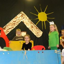 V Rozsochatci poděkovali ženám