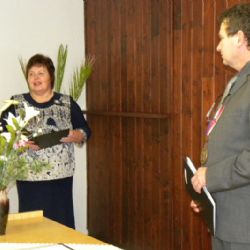 V Rozsochatci přivítali nové občánky