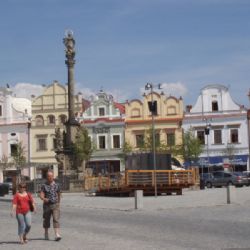 V sobotu můžete v Brodě vyrazit na společnou snídani