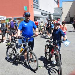 V sobotu S kolem kolem Humpolce