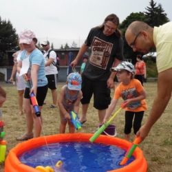 V sobotu v Třebíči Rodina vítána