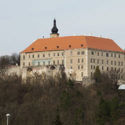 V Telči o vztahu Náměšti a hudby