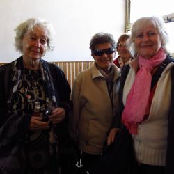 V Třebíči můžete Den seniorů oslavit s Jaroslavou Obermaierovou