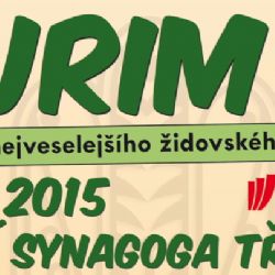 V Třebíči oslaví Purim