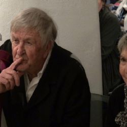 V Třebíči otevřeli Galerii Franta