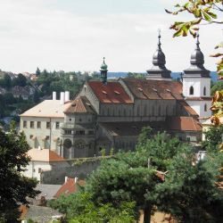 V Třebíči připomenou sběratelku lidových písní