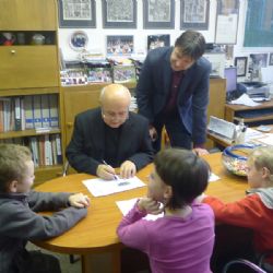 V Třebíči přišlo k zápisu 584 dětí