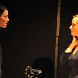 V Třebíči startuje Festival divadla 2-3-4 herců