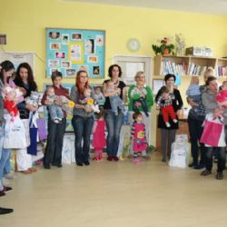 V Třebíči vyhlásili Nej Mimi 2013