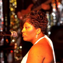 V Třebíči vystoupí americká zpěvačka Marilyn Oliver