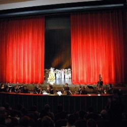 V Třebíči začíná divadelní sezona