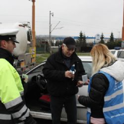 V Třebíči zkontrolují cyklisty