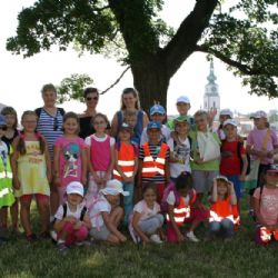 V Třebíčském centru to jde zdravě i hravě