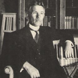 Václav Jícha – malíř vysočinských zim zemřel před 65 lety