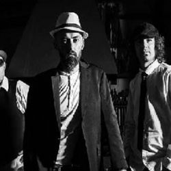 Václav Polanský & OnAir v Brodě U Notáře