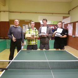 Václav Stryhal vítězem Memoriálu Pavla Stejskala