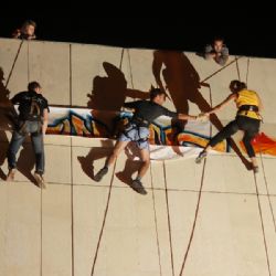 Vandalové v Třebíči byli dopadeni