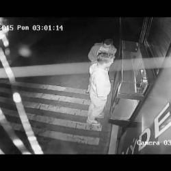 Vandalové způsobili škodu za více než šedesát tisíc