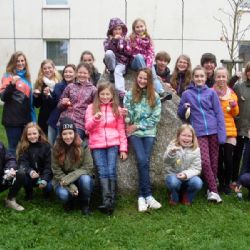 Vánoční pohoda v Třebíči