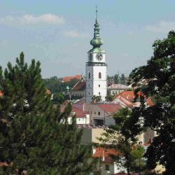 Vánoční sbírka v Třebíči vynesla více než 42 tisíc korun